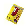 Avery laser 100 x 30mm L7172 (25)